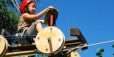 Offerta Famiglia, Relax e Avventura