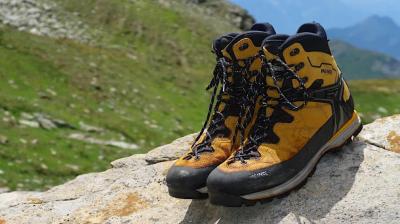 Una festa della Repubblica del montanaro partendo da un rifugio-Una festa della Repubblica full immersion nella natura