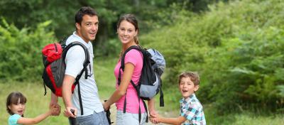 Pasqua al Sores con caccia al tesoro sugli alberi del SORESPARK - edizione 2023-Speciale pacchetto riservato alle Famiglie dal 6 aprile al 10 aprile