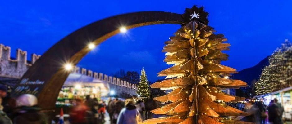 Leggi articolo Natale 2022 al Sores, il programma