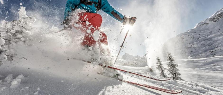 Leggi articolo Le piste da sci della Predaia