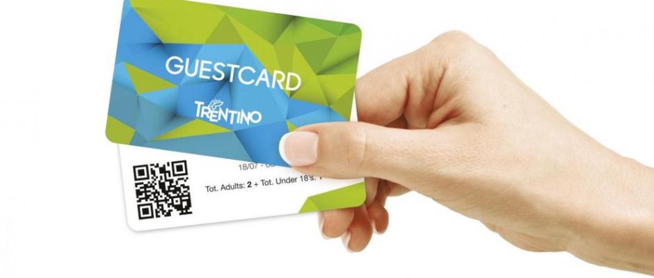 Leggi articolo Trentino GuestCard: tutte le attività incluse 2023