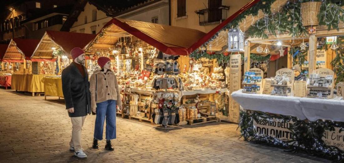mercatantino